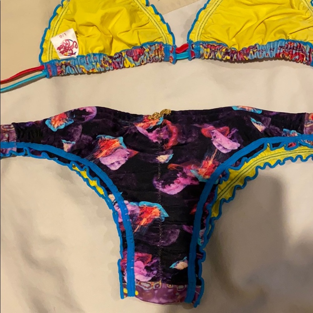Cuban Rice Bikini - L - Picture 11 of 14